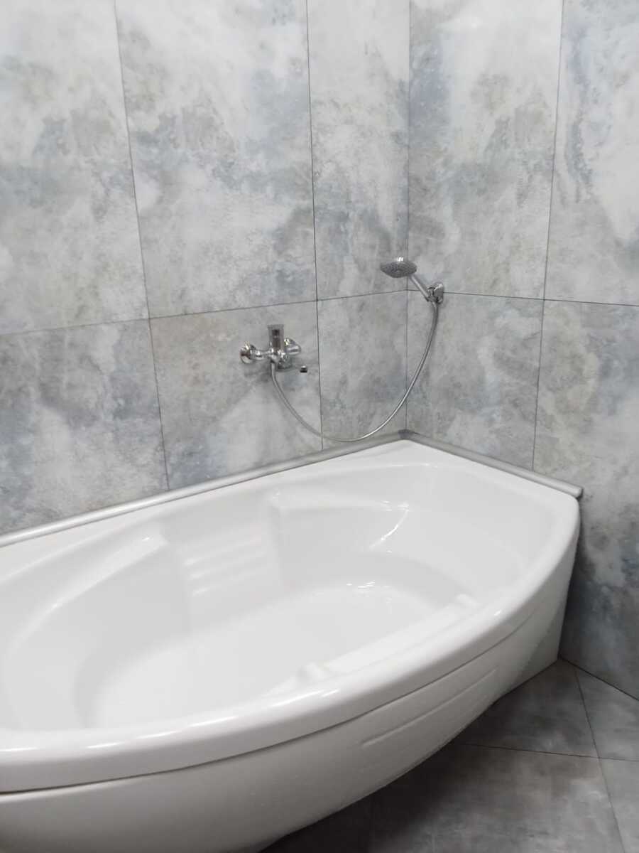 Satılır 5 otaqlı həyət evi/bağ evi 200 m² — Ev, villa, Bakı (10)