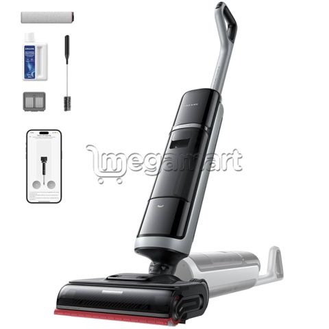 Simsiz vertikal tozsoran Dreame H15 Pro Heat wet and dry Vacuum Cleaner (HHR48A) — 1 255 ₼ · Bakı · Robot tozsoran Simsiz vertikal tozsoran Dreame H15 Pro Heat wet and dry Vacuum Cleaner (HHR48A) — Bakı