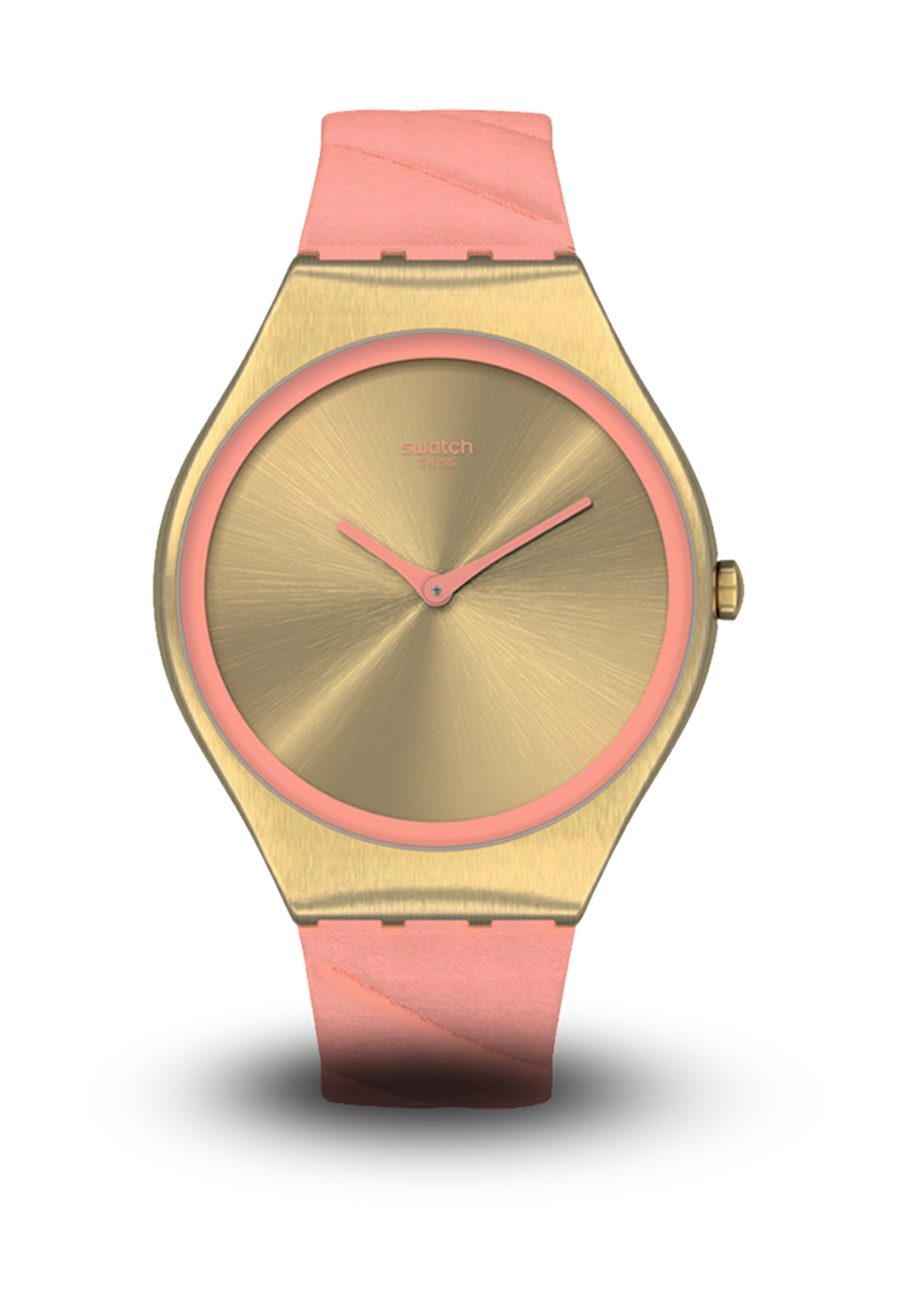 Qol saatı qadınlar üçün Swatch Irony SYXG114 — Mallar, Bakı