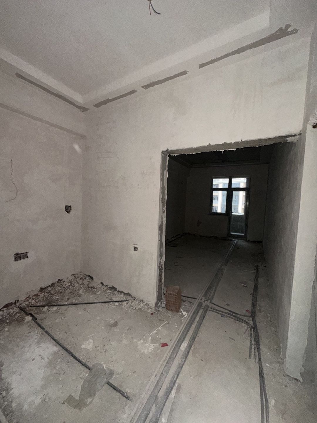 Satılır 2 otaqlı yeni tikili 54 m² — Mənzil, Bakı (3)