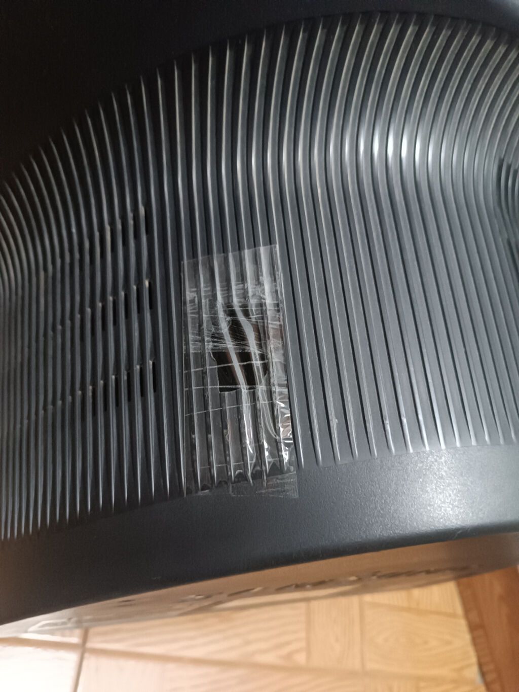 Televizor Samsung İşlənmişdir. Tək defekti üstündə az qırığı var — Televizorlar, Bakı (5)