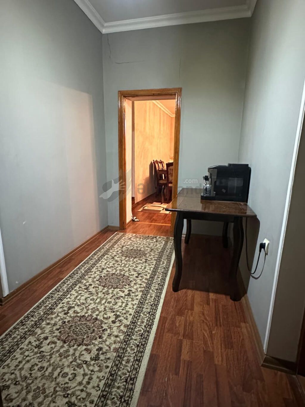 20-ci sahə 5 otaqlı, 178 kv. m, Kredit yoxdur, Təmirsiz — Əmlak, Bakı (3)