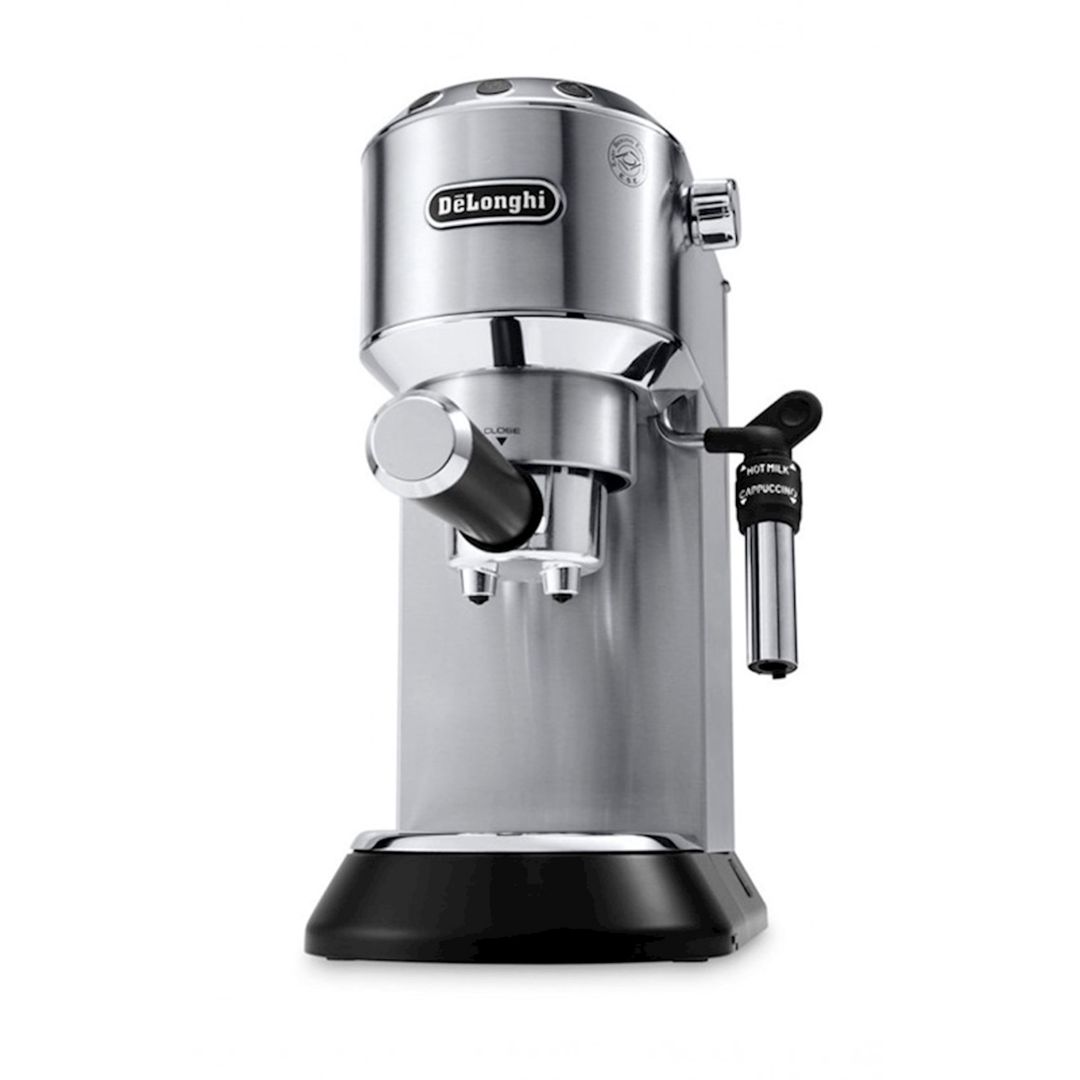 Qəhvəbişirən DeLonghi Dedica EC 685.M — Ev texnikası, Bakı (2)