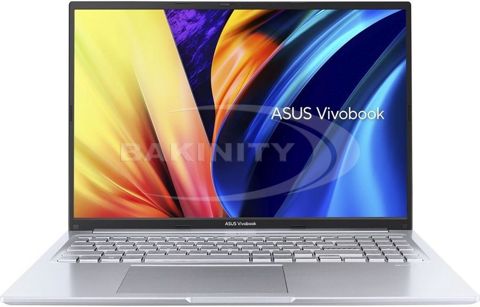 Noutbuk ASUS Vivobook X1603ZA-MB161 (90NB0WB2-M009D0) — 1 502.4 ₼ · Bakı · Noutbuklar Noutbuk ASUS Vivobook X1603ZA-MB161 (90NB0WB2-M009D0) — Bakı