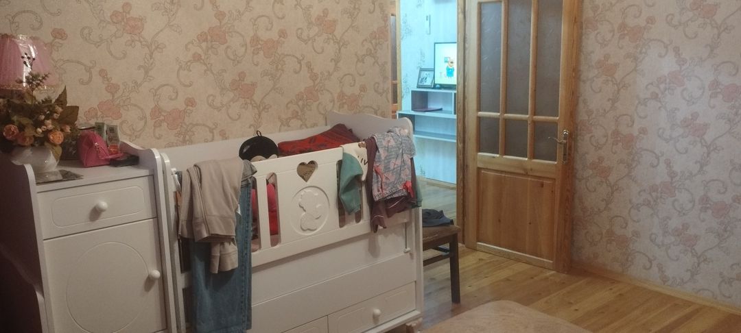 Satılır 4 otaqlı həyət evi/bağ evi 110 m² — Ev, villa, Bakı (11)