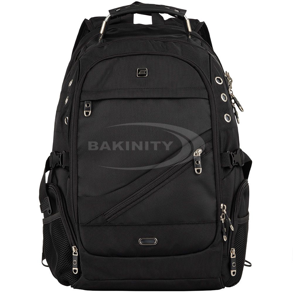 Noutbuk üçün çanta 2E grey (2E-BPN6316BK) — Kompüterlər və noutbuklar, Bakı (5)
