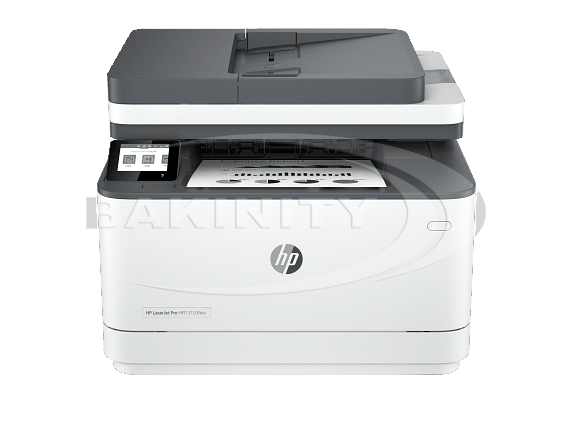 Printer HP LaserJet Pro MFP 3103fdw (3G632A) — Printerləri, Bakı