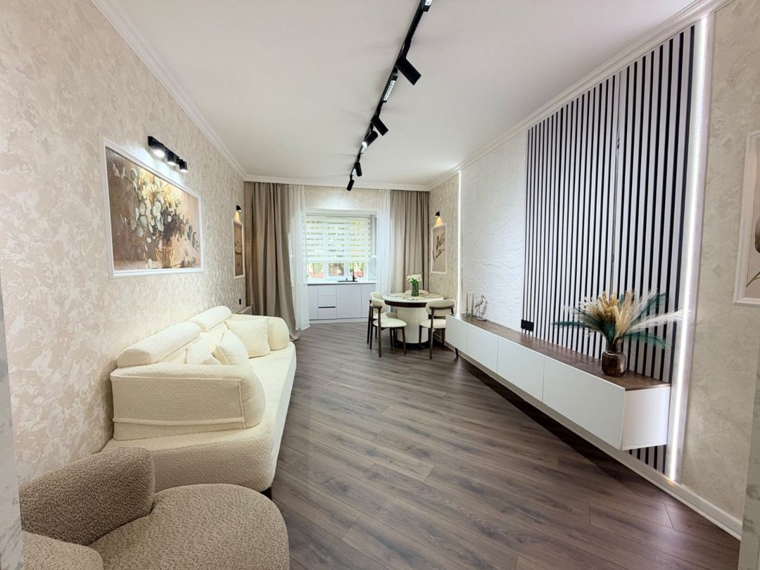 3 otaqlı mənzil, 55 m², Bəhruz Nuriyev küç, Bakı — Mənzil, Bakı (2)