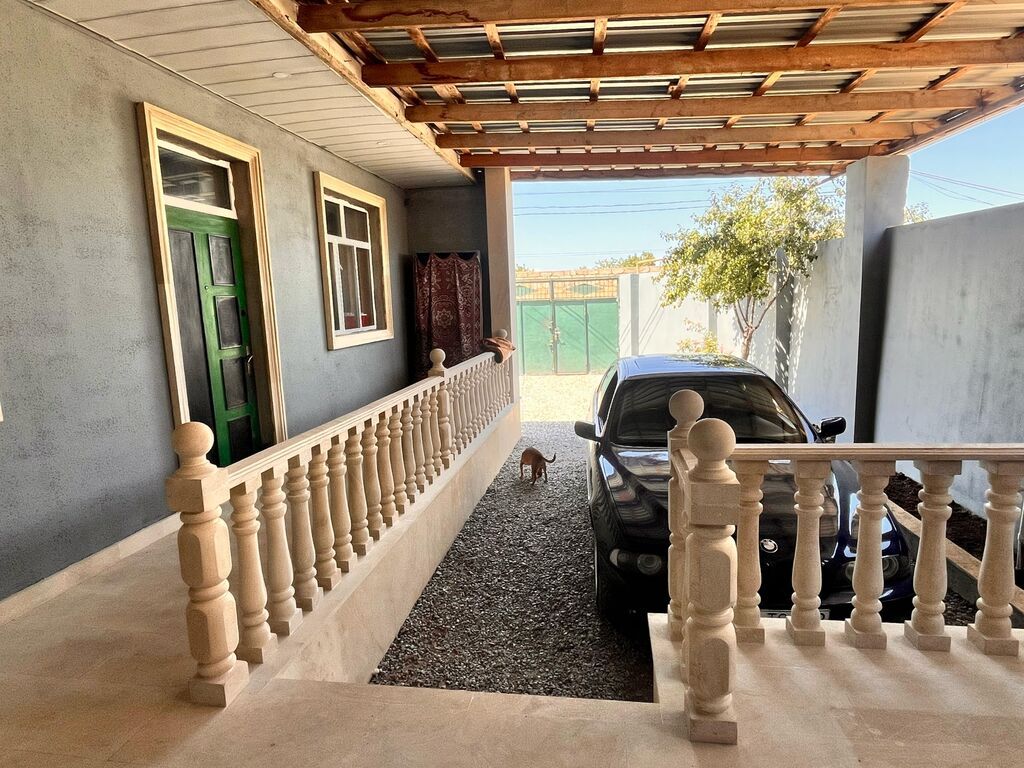 4 otaqlı, 110 kv. m, Orta təmir — Ev, villa, Digah (7)
