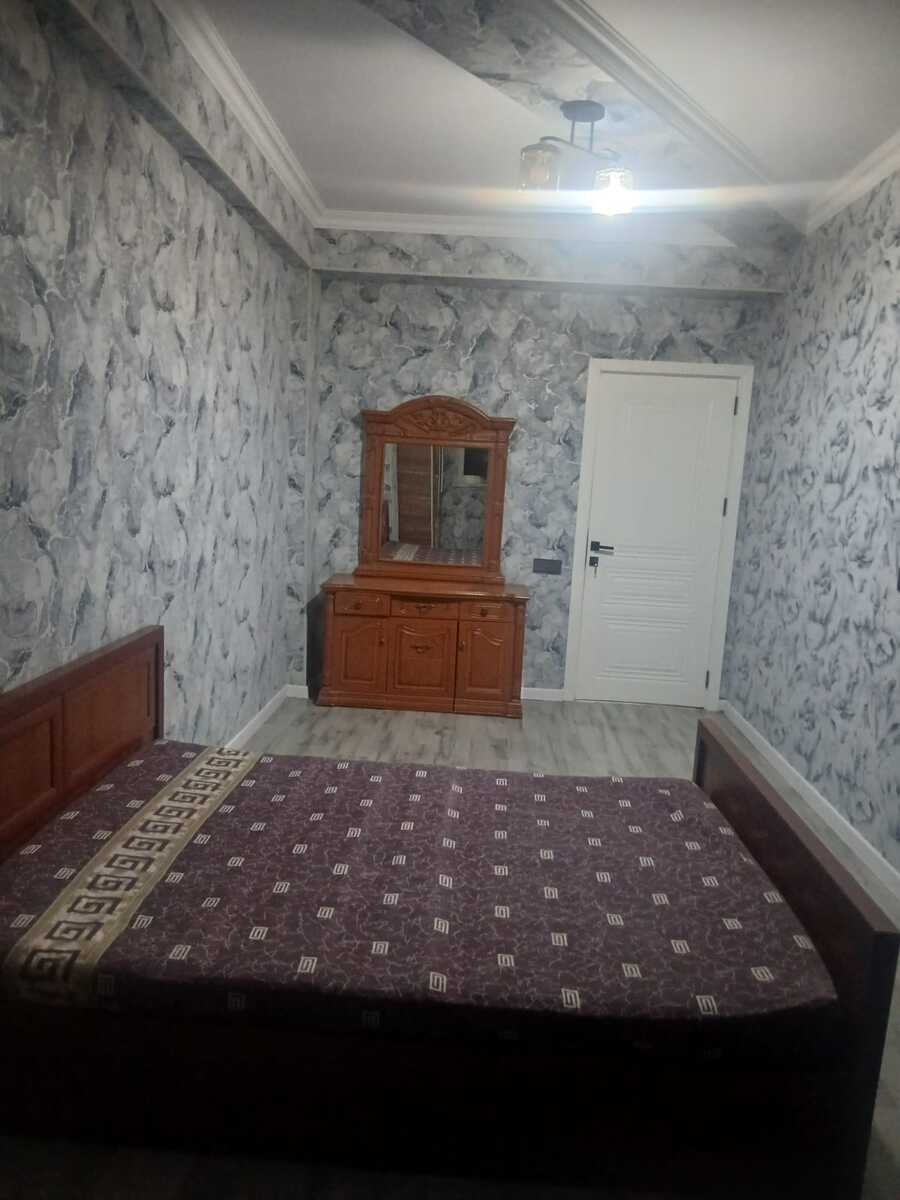 İcarəyə verilir 3 otaqlı yeni tikili 75 m² — Mənzil, Xırdalan (3)