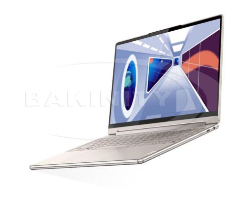 Noutbuk Lenovo Yoga 9 14IRP8 (83B1002WRK-N) — Noutbuklar, Bakı (3)