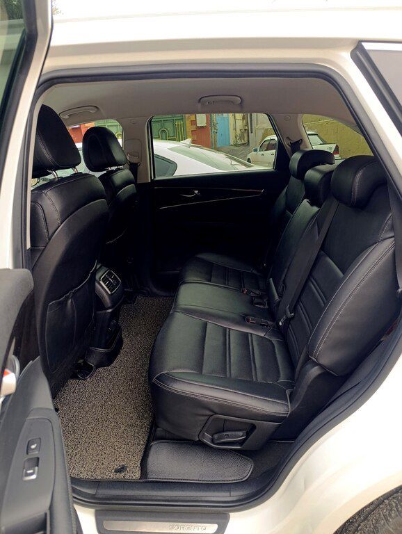 Kia Sorento, 2.0 L, 2016 il, 145 000 km 88-DH-470 — Avtomobillər, Bakı (12)