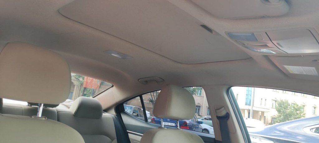 Hyundai Elantra, 2.0 L, 2018 il, 205 000 km 77-EG-840 — Avtomobillər, Bakı (7)