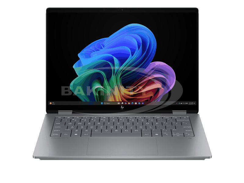 Noutbuk HP OmniBook X FlipNGAI 14-fm0016ci (BZ2W9EA) — Noutbuklar, Bakı