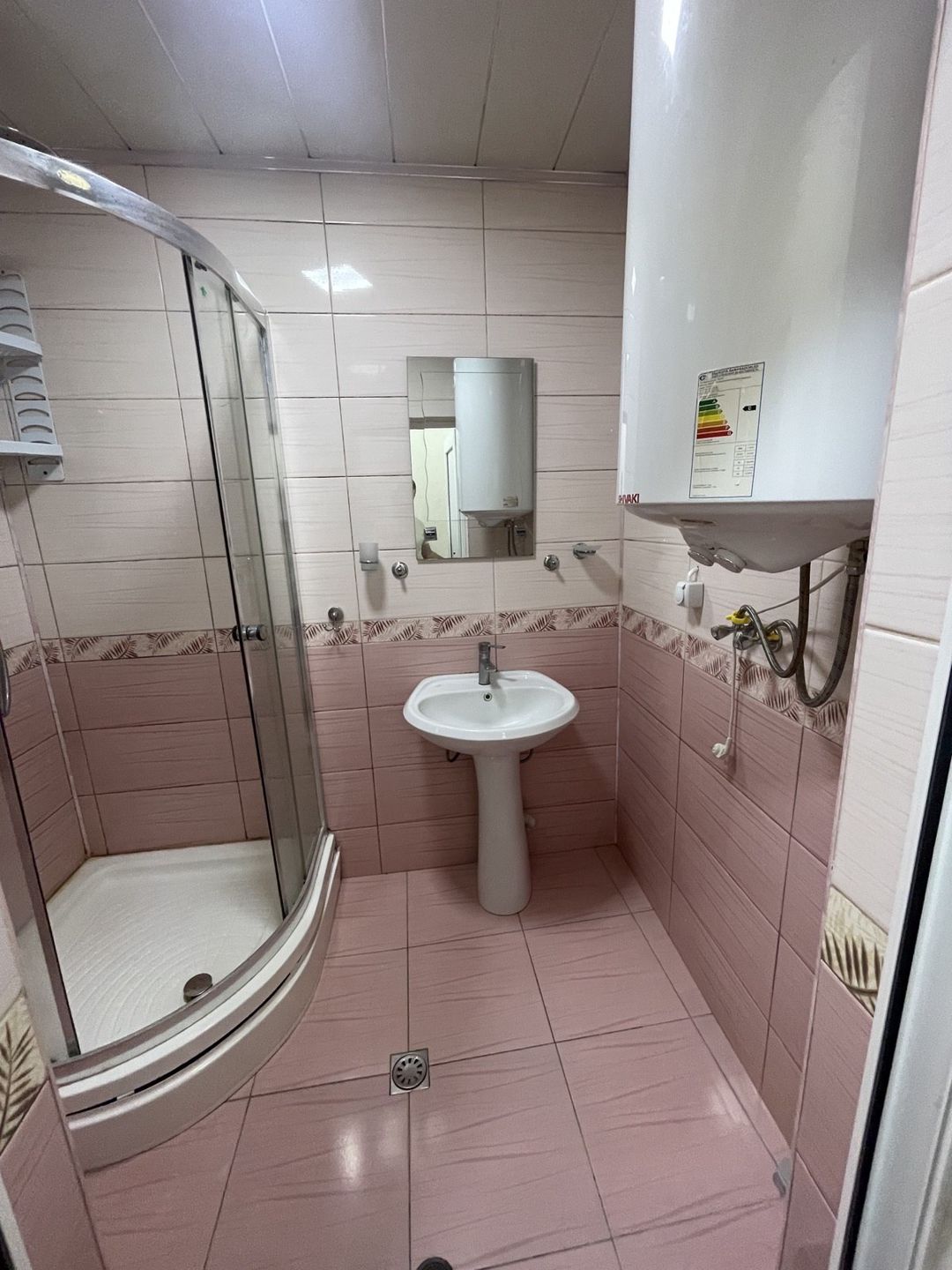 Satılır 3 otaqlı yeni tikili 80 m² — Mənzil, Bakı (12)