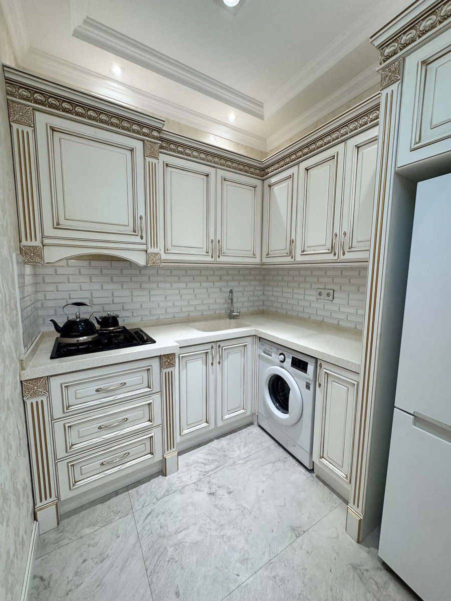 Satılır 2 otaqlı yeni tikili 65 m² — Mənzil, Bakı (10)