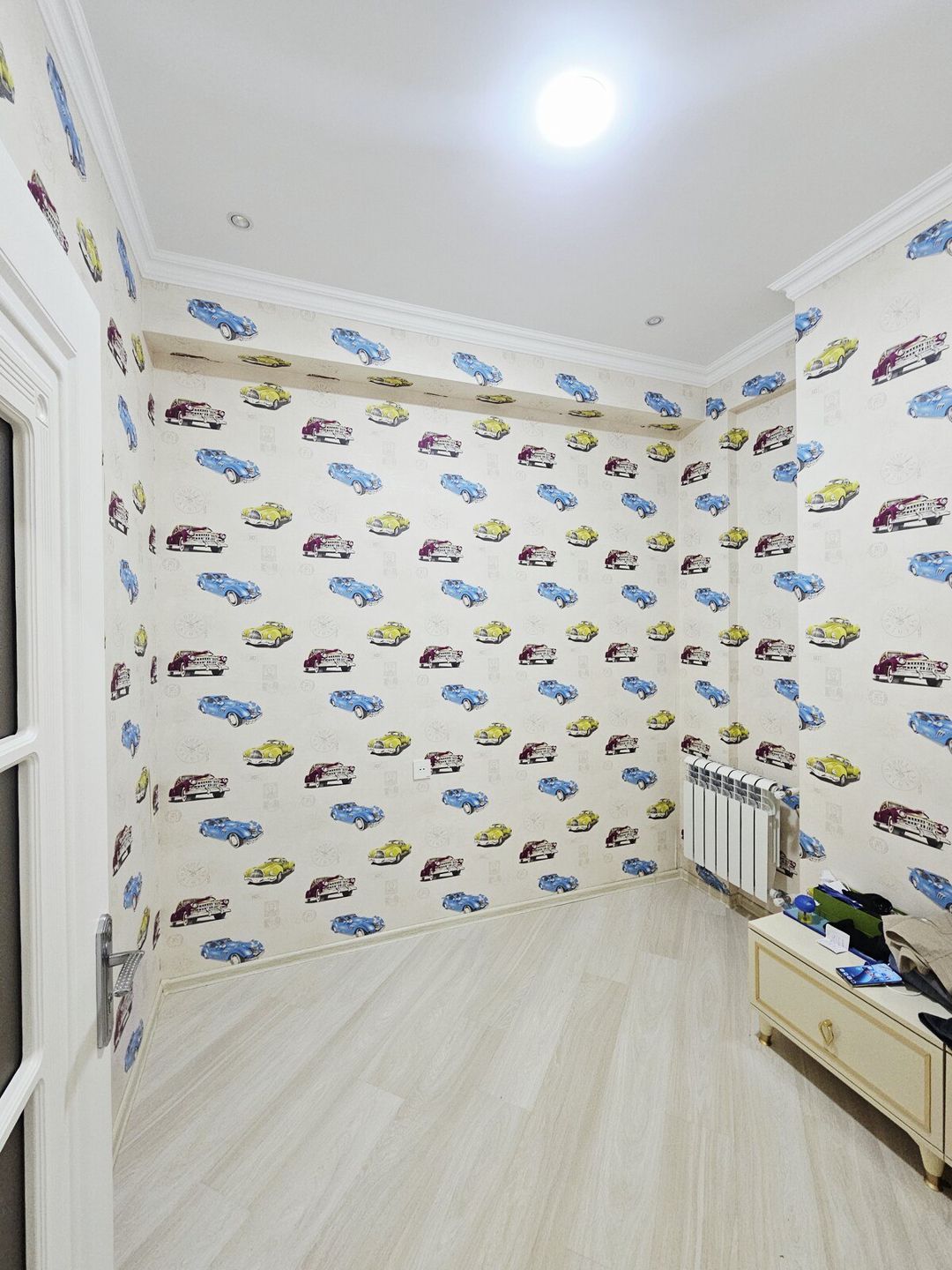 Satılır 3 otaqlı yeni tikili 65 m² — Mənzil, Bakı (6)