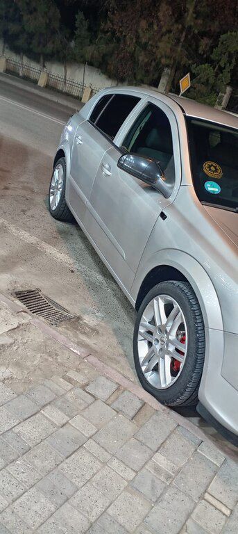 Opel Astra, 1.4 L, 2006 il, 278 000 km — Avtomobillər, Kürdəmir (9)
