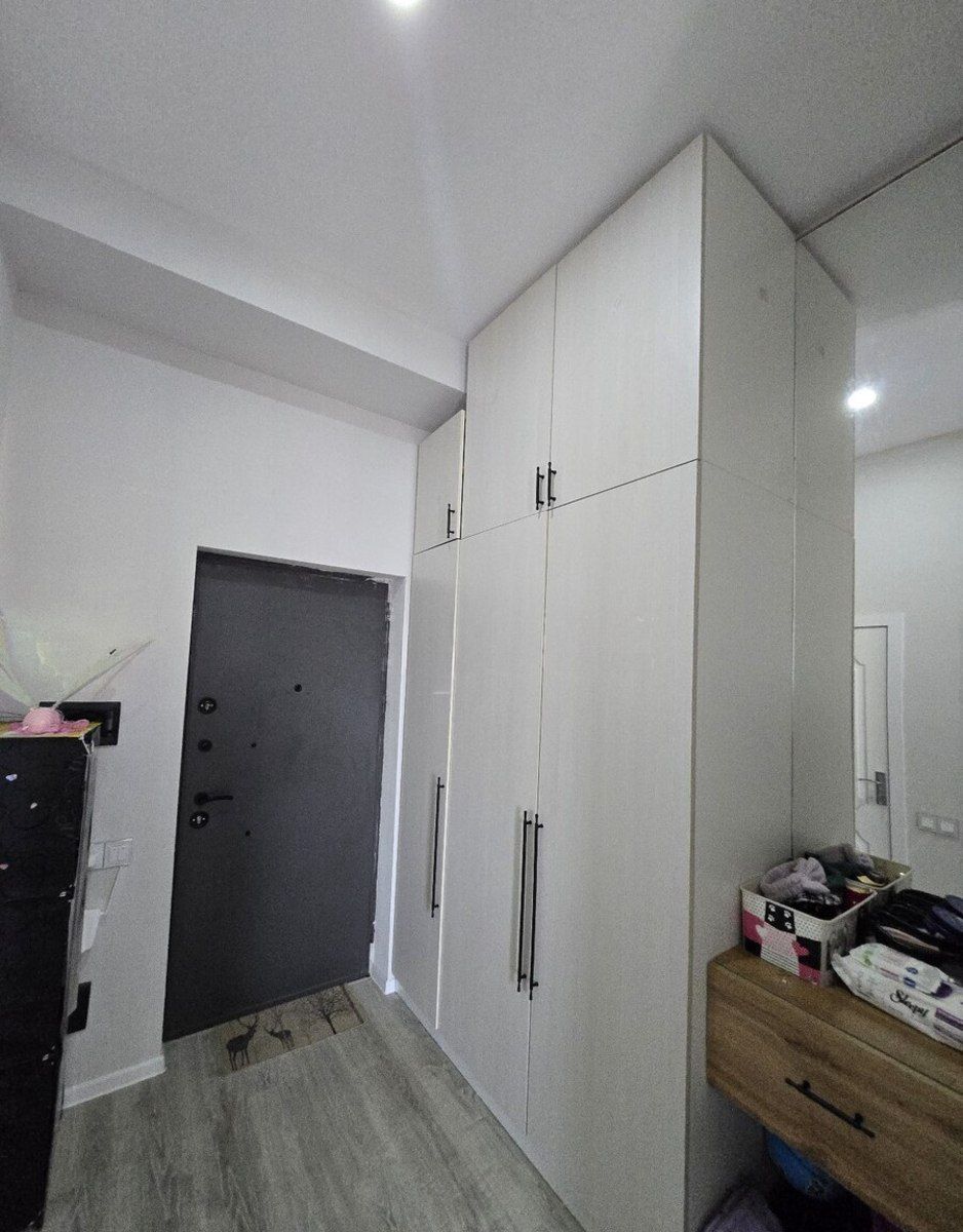 Satılır 2 otaqlı yeni tikili 45 m² — Mənzil, Bakı (4)