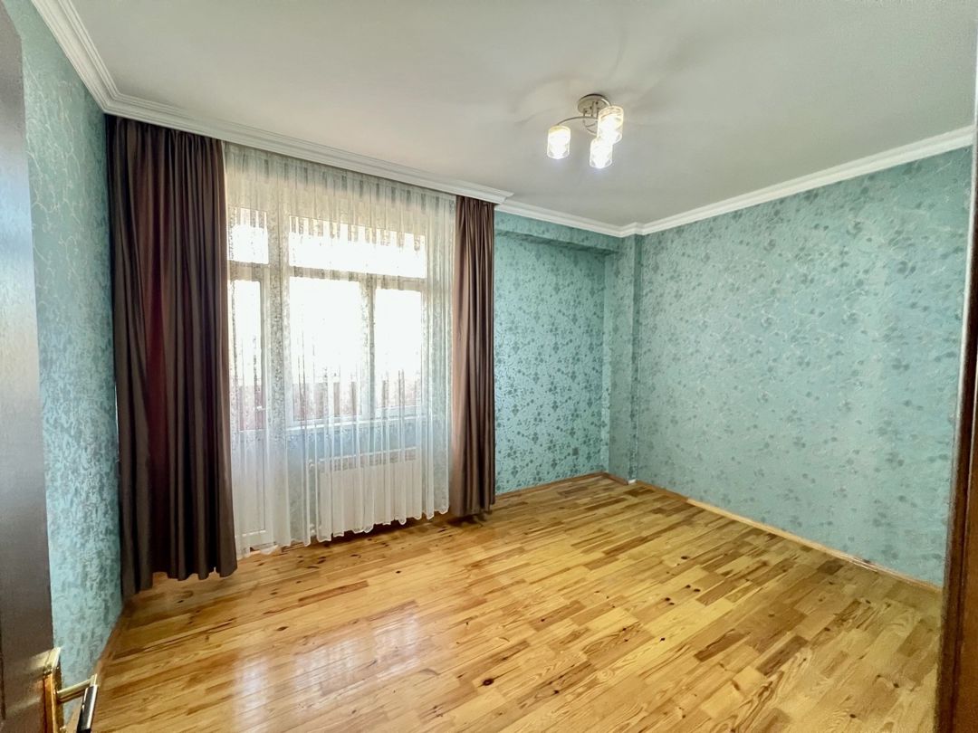 Satılır 3 otaqlı yeni tikili 106 m² — Mənzil, Bakı (9)