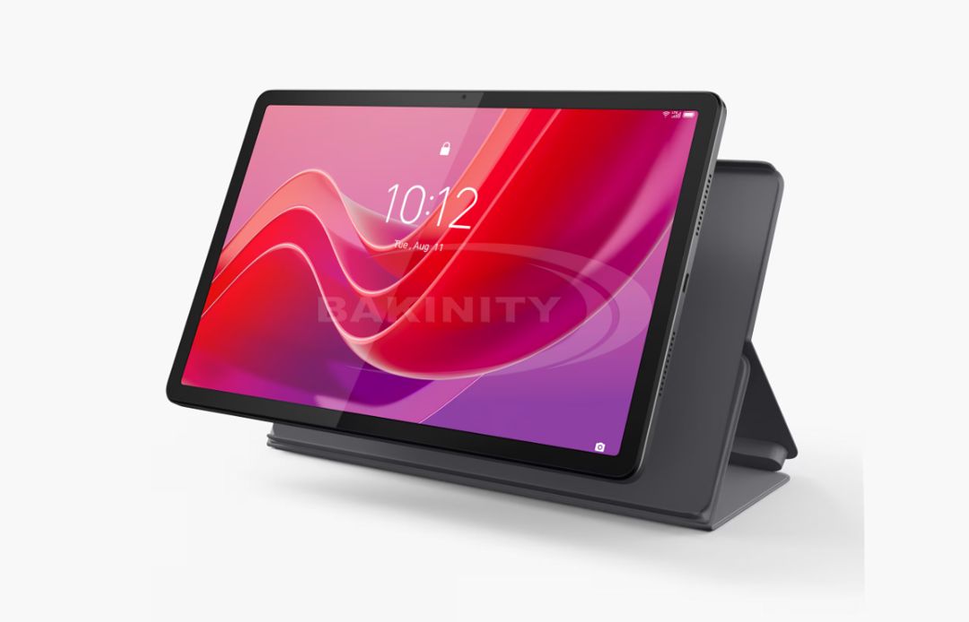 Planşet Lenovo Tab M11 (ZADB0339RU) — Planshetlər, Bakı (2)