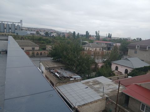 Satılır 2 otaqlı yeni tikili 150.4 m² — Xırdalan