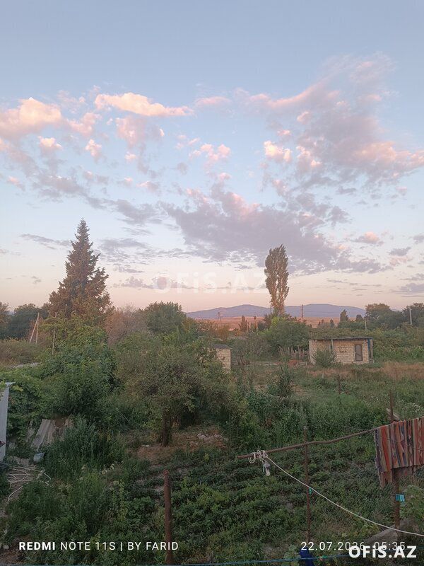 Köhnə tikili Satılır Siyəzən, Satilir heyet evi, 3 otaq, 65 m² — Mənzil, Siyəzən