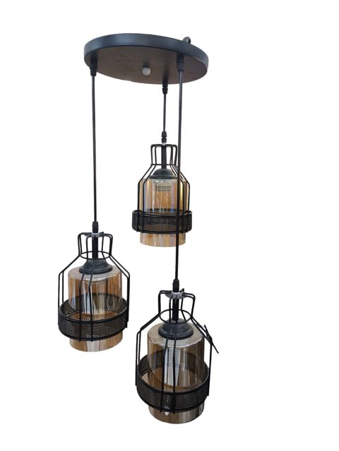 Tavan üçün çilçıraq 100BF051 — Bakı