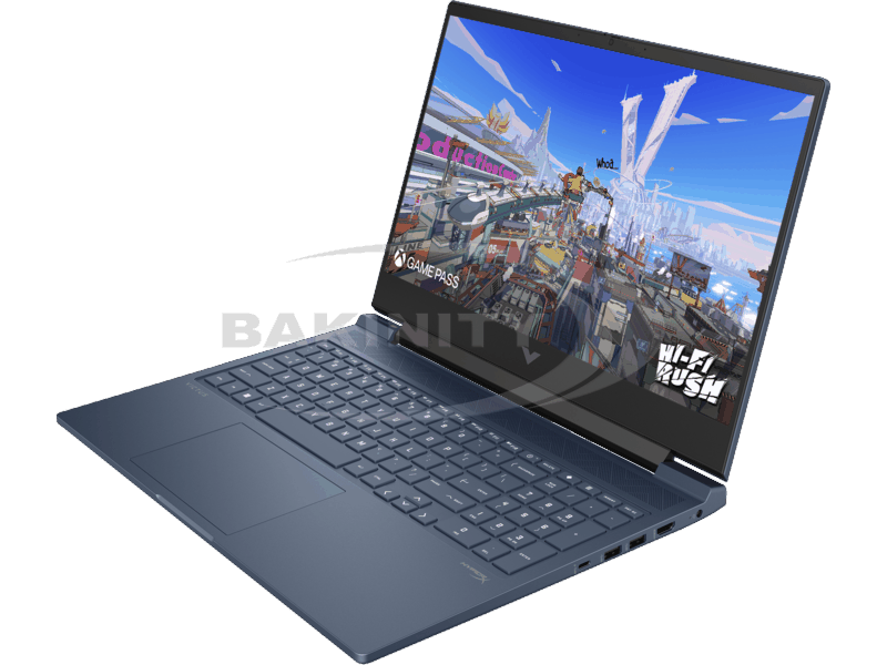 Noutbuk HP Victus Gaming 16-r 1065ci (A1WE5EA) — Noutbuklar, Bakı (2)