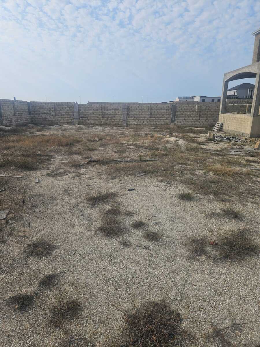 Satılır torpaq 6 sot — Torpaq, Bakı (3)