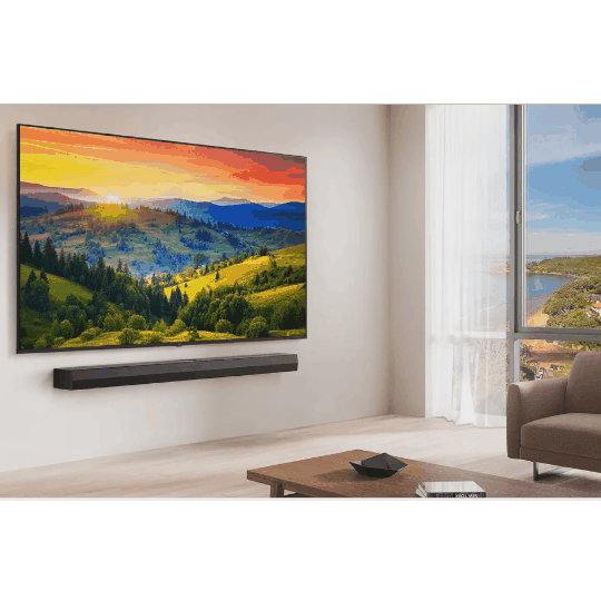 Televizor Lg 65UA75009LA — Televizorlar, Bakı (5)