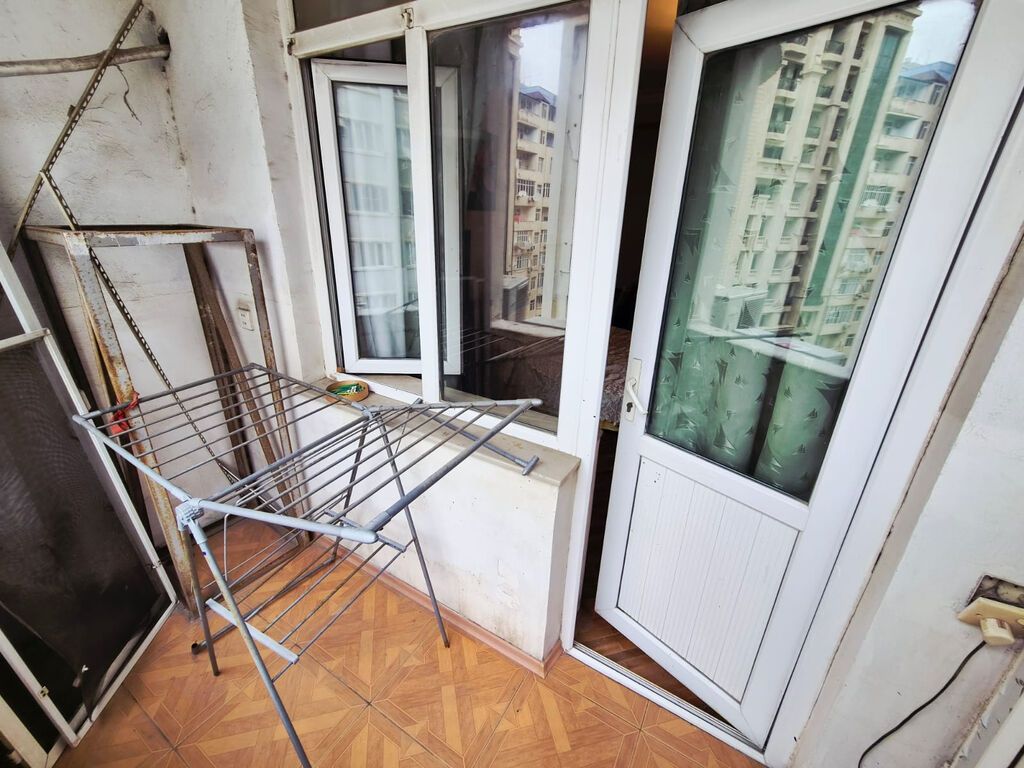 3 Otaqlı Mənzil Satılır Yasamal rayonu, Globus Plaza, Caspian — Mənzil, Bakı (9)