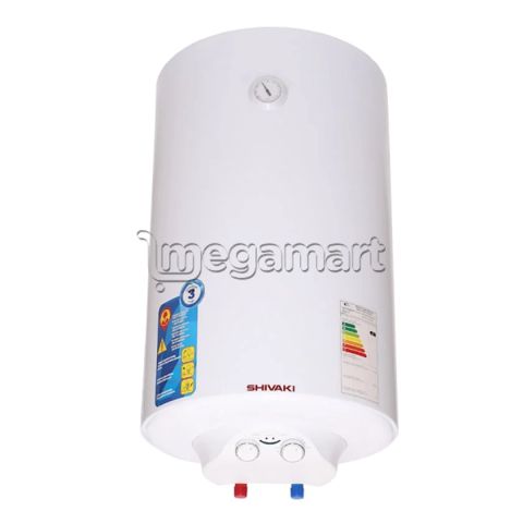 Elektrik su qızdırıcısı Shivaki WH 2.0 80 l — 229.99 ₼ · Bakı · Su qızdırıcılar Elektrik su qızdırıcısı Shivaki WH 2.0 80 l — Bakı