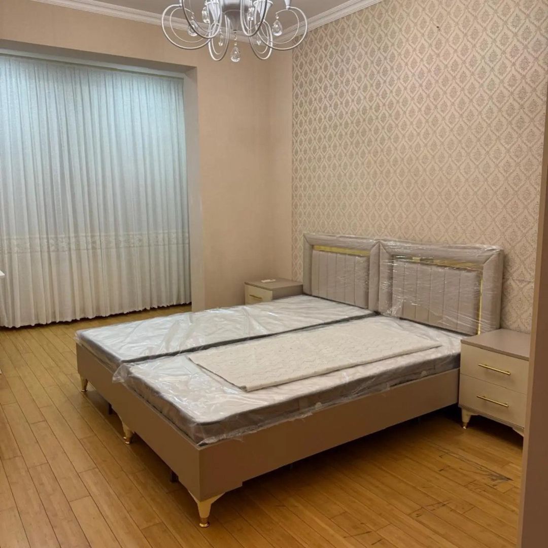 İcarəyə verilir 2 otaqlı köhnə tikili 85 m² — Mənzil, Bakı (3)