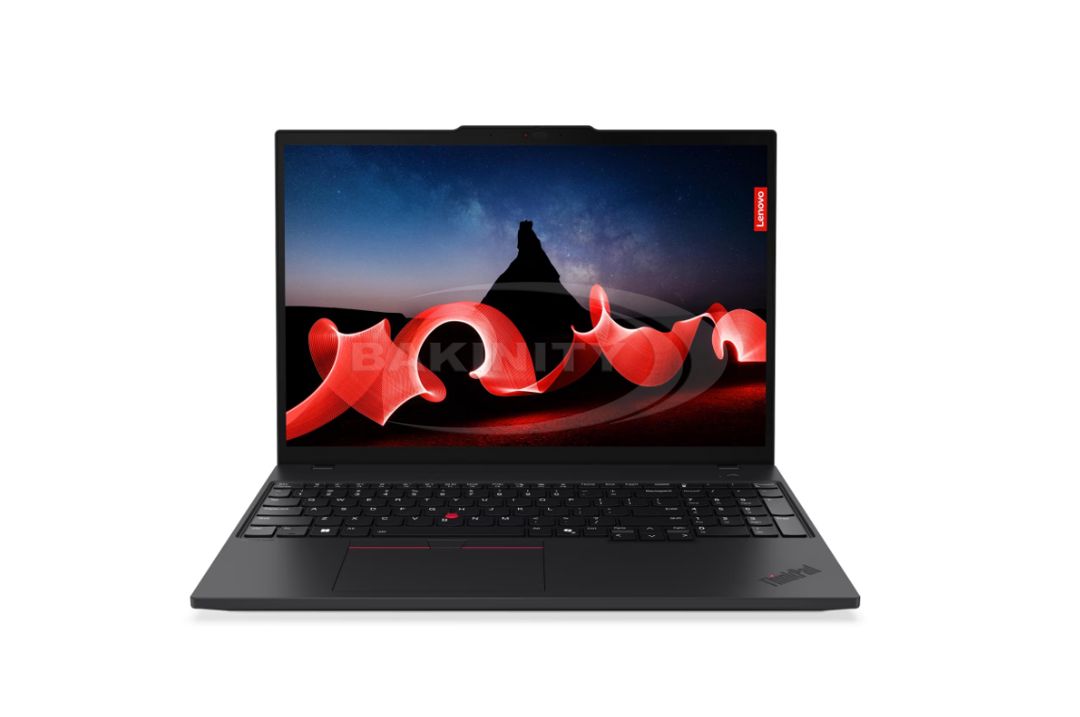 Noutbuk Lenovo ThinkPad T16 G3 (21MQS0Y5-RT) — Noutbuklar, Bakı (5)