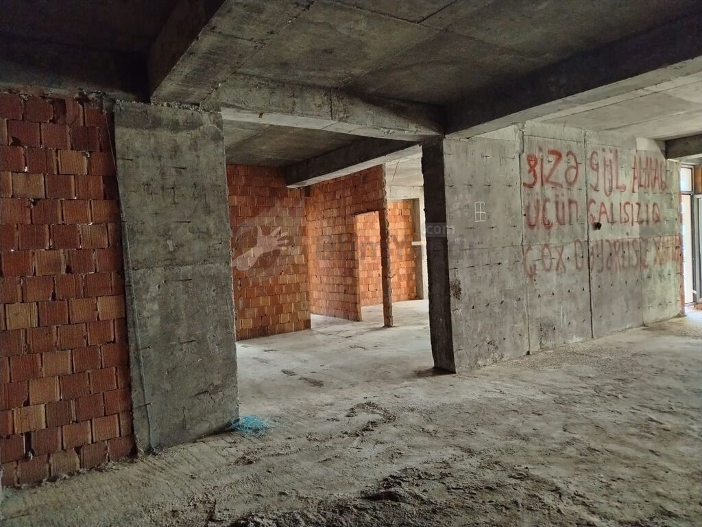 Nərimanovda, təbriz küçəsində satış ideal varıant — Əmlak, Bakı (5)