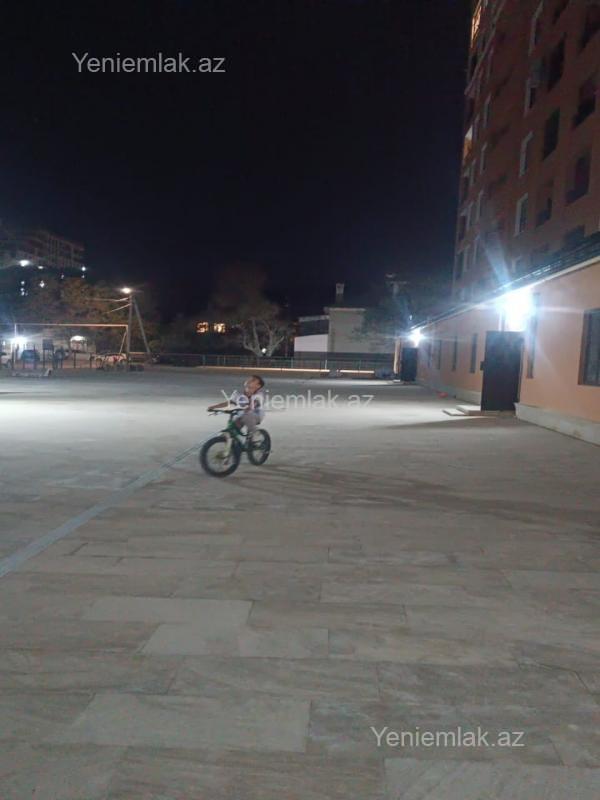 Satılır Qaraj, 44 m², 16-cı məhəllə — Garaj, Sumqayıt (6)
