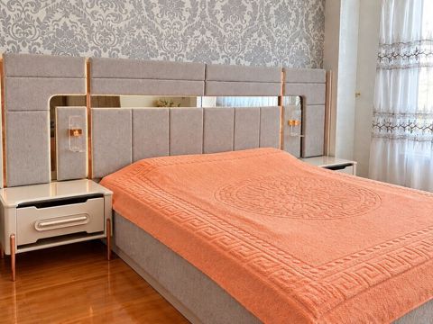 İkinəfərlik çarpayı, Yeni — Sumqayıt