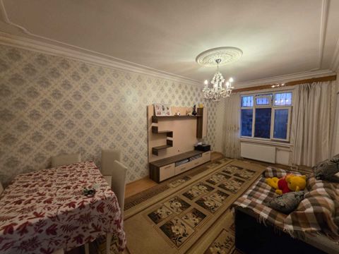 İcarəyə verilir 2 otaqlı köhnə tikili 65 m² — 600 ₼ · Bakı · Mənzil İcarəyə verilir 2 otaqlı köhnə tikili 65 m² — Bakı