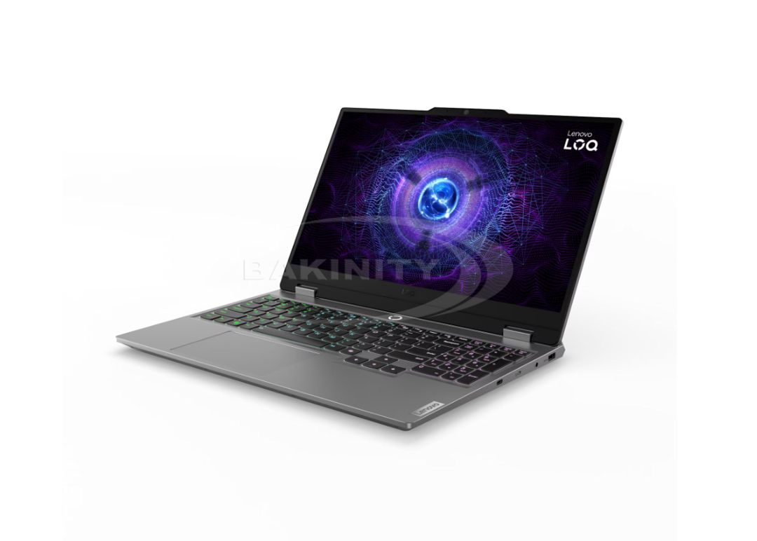 Noutbuk Lenovo LOQ 15IAX9 (83GS00RARK) — Noutbuklar, Bakı (4)