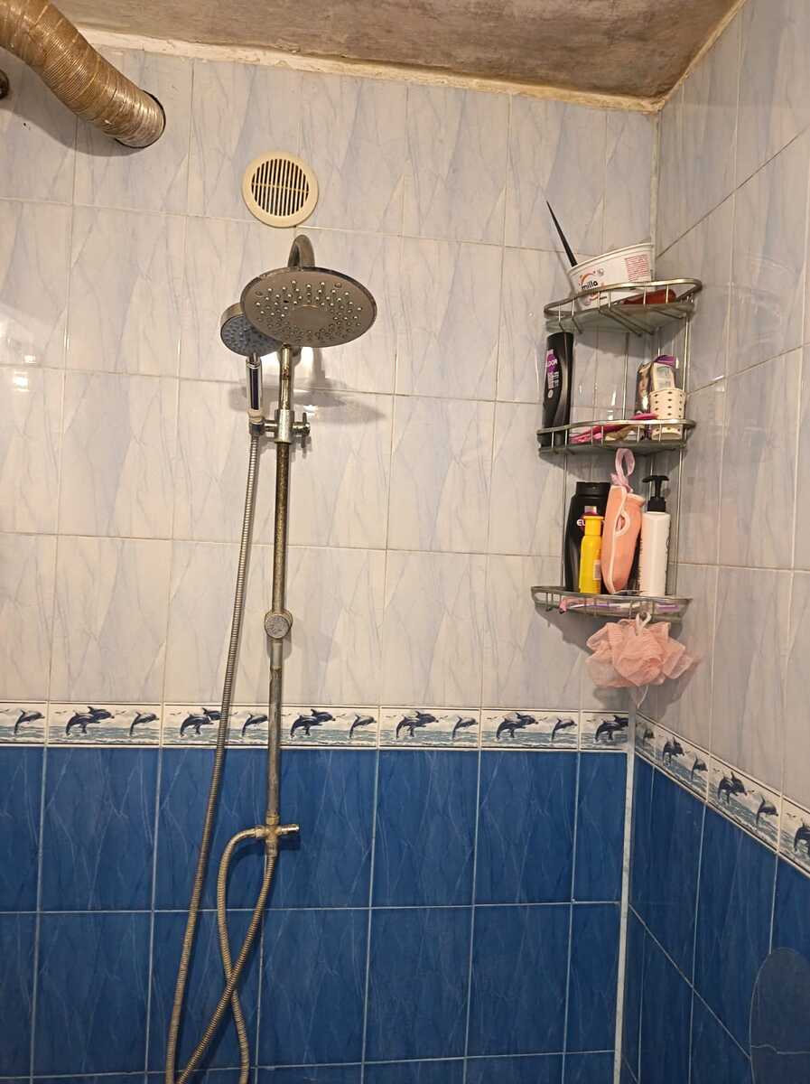 1-otaqlı mənzil kirayə verilir, Neftçilər m., 40 m² — Mənzil, Bakı (7)