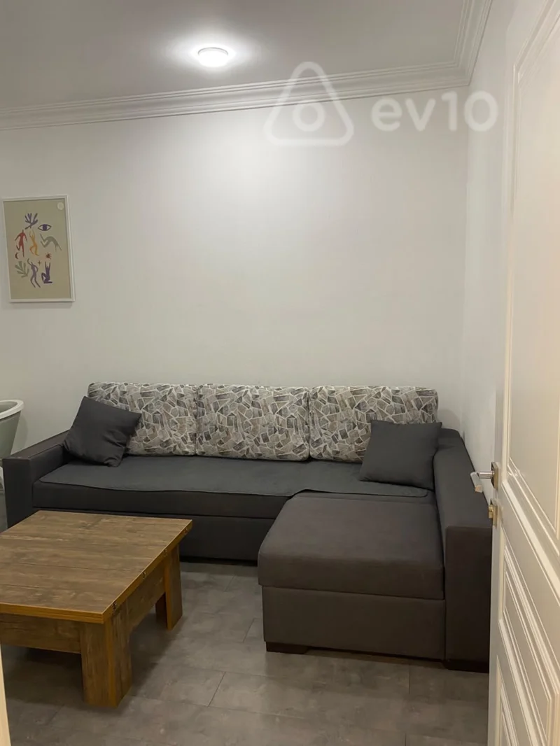 3 otaqlı mənzil, 85 m², AB massivi — Mənzil, Bakı (3)