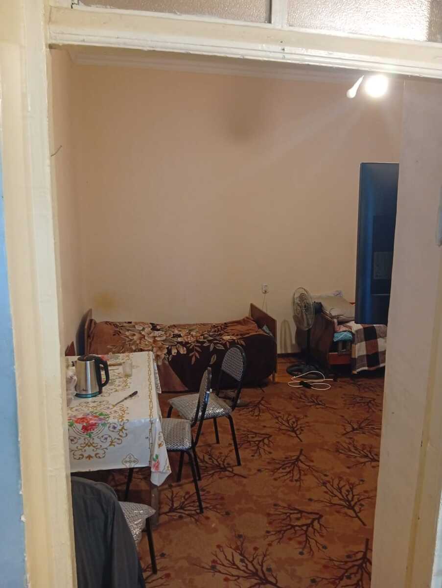 Satılır 1 otaqlı həyət evi/bağ evi 40 m² — Ev, villa, Bakı (5)