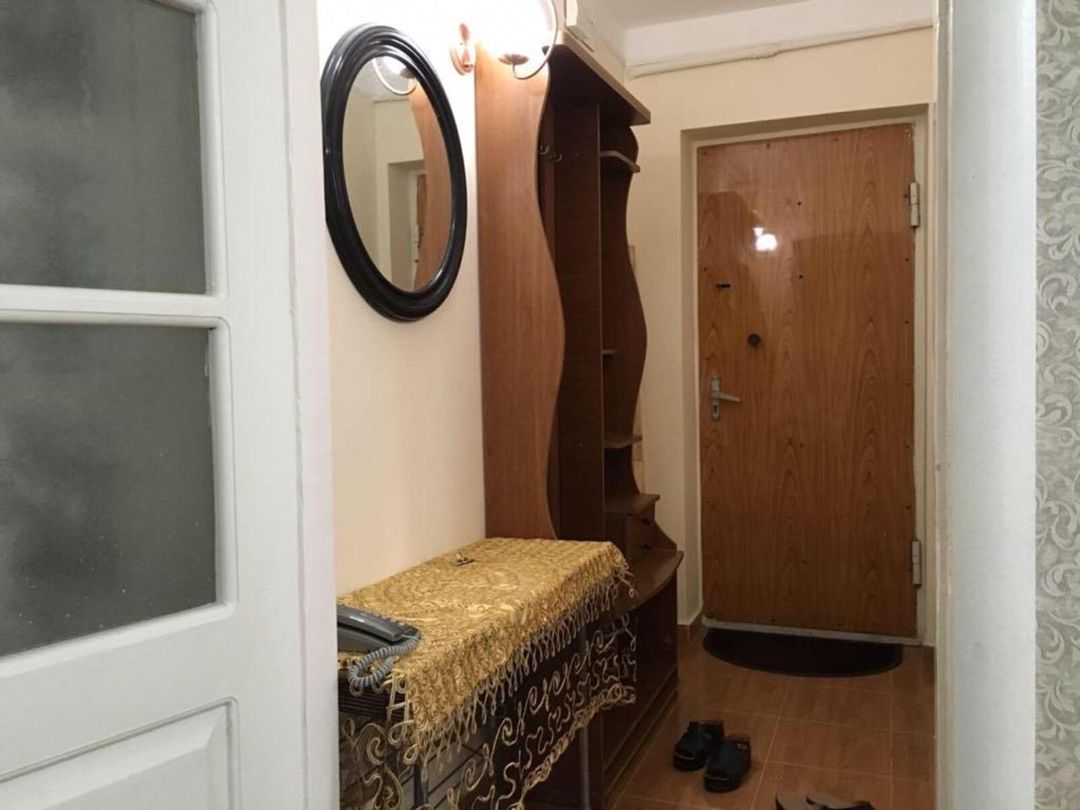 İcarəyə verilir 1 otaqlı köhnə tikili 35 m² — Mənzil, Bakı (4)