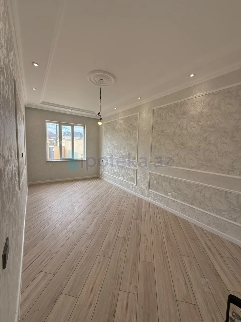 Satılır: 3 Otaq, Evlər/Villalar, Abşeron r., Masazır q., 70.00 m² — Ev, villa, Masazır (6)
