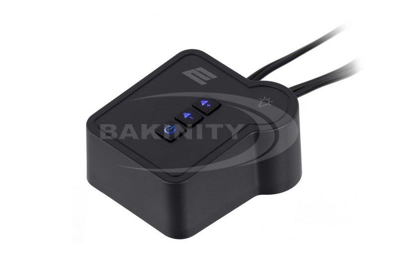 Akustik sistem 2E PCS231 RGB Matrix (2E-PCS231BK) — Kompüterlər və noutbuklar, Bakı (3)