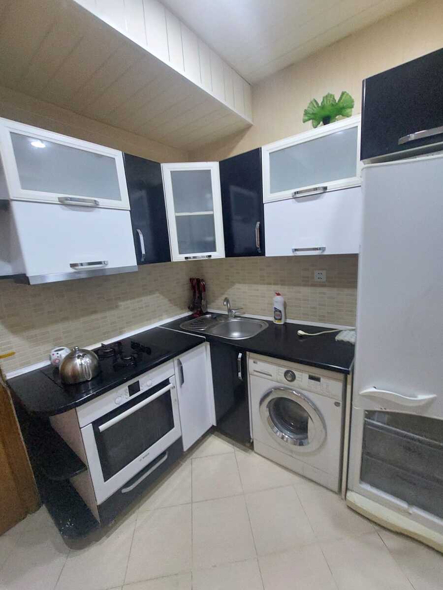 İcarəyə verilir 2 otaqlı yeni tikili 79 m² — Mənzil, Bakı (8)