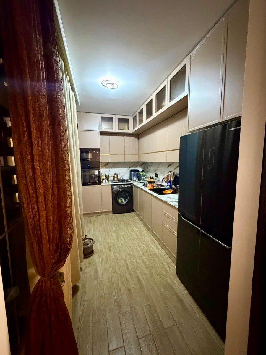 Satılır 3 otaqlı yeni tikili 95 m² — Mənzil, Bakı (10)
