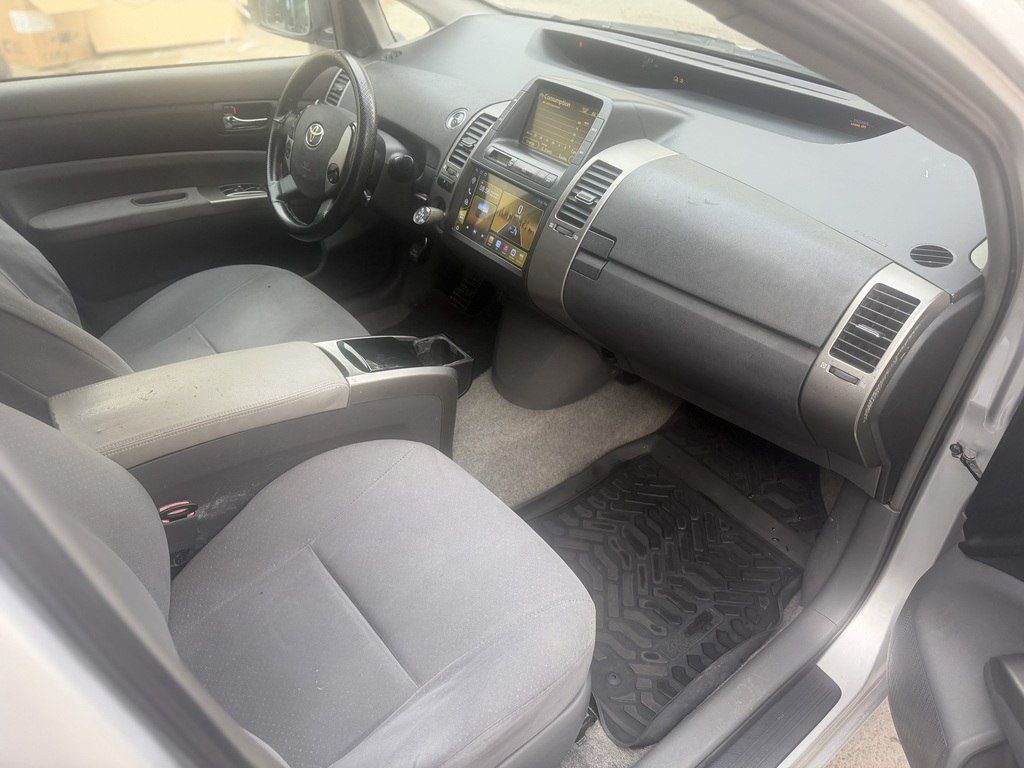 Toyota Prius, 1.5 L, 1.3 kWh, 2007 il, 189 000 km — Avtomobillər, Bakı (7)