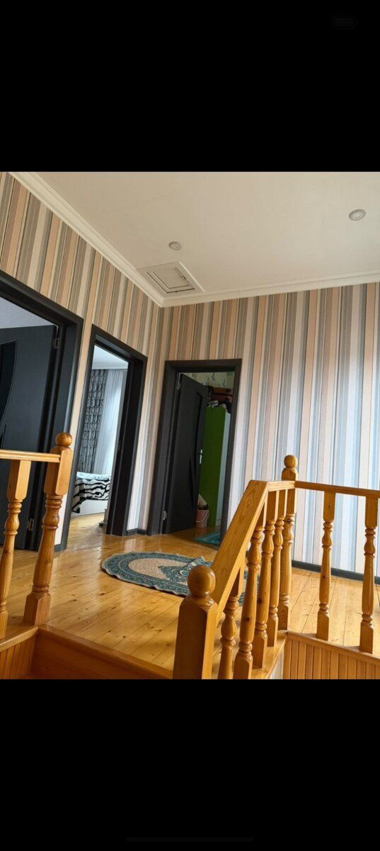 Həyət evi, Sumqayıt ş — Ev, villa, Sumqayıt (3)